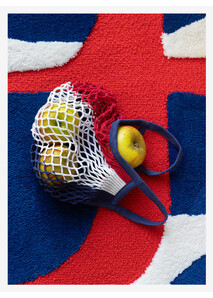 Petit filet à provision - Élysée x Filt 1860