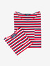 Tricolor striped t-shirt - Élysée x Saint James
