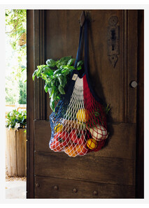 Grand filet à provision - Élysée x Filt 1860