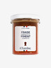 Confiture Fraise Gariguette & Piment d'Espelette - Élysée x La Chambre (200g)