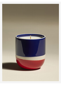 Bougie Palais de l'Élysée - Fleur d'oranger - Élysée x Maison Sarah Lavoine