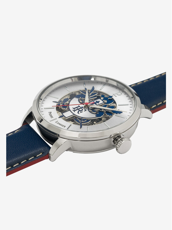 Montre Homme Automatique - Élysée x Pierre Lannier