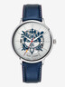 Montre Homme Automatique - Élysée x Pierre Lannier