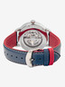 Coffret Montre Homme Automatique et bracelet Nato tricolore - Pierre Lannier x Élysée - Présidence de la République