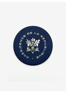 Présidence de la République magnet