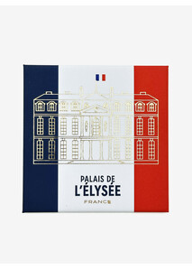 Magnet Palais de l'Élysée