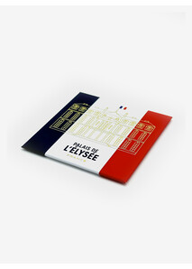 Magnet Palais de l'Élysée