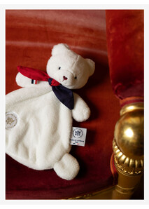 Doudou Élysée x Doudou et Compagnie