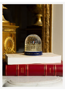 Palais de l’Élysée snow globe