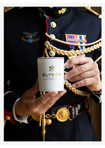 Mug Elysée x Degrenne