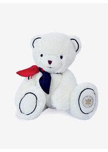 Teddy bear Élysée x Doudou et Compagnie