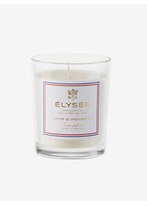 Bougie Parfumée - Cour d'Honneur 180g