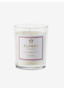 Bougie Parfumée - Salle des Fêtes 180g