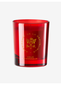 Scented Candle -  Courtyard 230g