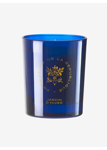 Bougie Parfumée - Jardin d'Hiver 230g