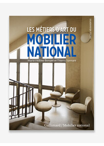 "Les métiers d'art du Mobilier national"