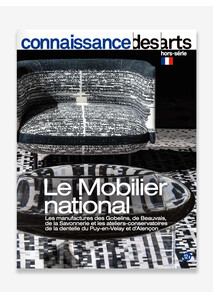 "The Mobilier national" - Connaissance des arts