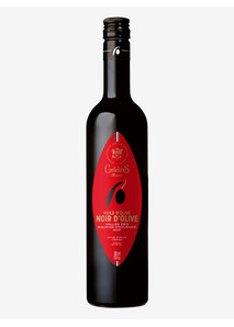 Olive Oil from the Baux-de-Provence Valley AOP - Matured Olives - Élysée x Moulin CastelaS (500 ml)