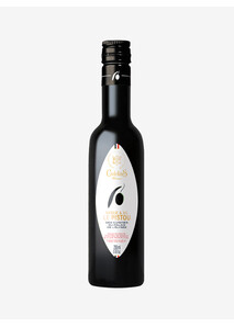 Le Pistou - Huile d'Olives, Basilic et Pointe d'Ail - Élysée x Moulin CastelaS (250 ml)