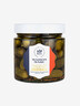 Duo of fine pickles - Exclusive and Original Recipes - Élysée x Maison Marc (2x210g)
