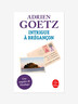 Intrigue à Brégançon by Adrien GOETZ - Livre de poche