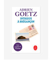 Intrigue à Brégançon by Adrien GOETZ - Livre de poche