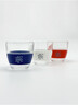 Set of 3 "Gigogne" Glasses in Tricolor - Élysée x Duralex (3x22cl.)