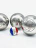 Boules de pétanque "Coco Rico" - Élysée x Obut