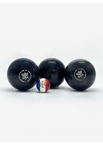 Boules de pétanque de compétition "Emblème" - Élysée x Obut
