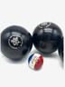 Boules de pétanque de compétition "Emblème" - Élysée x Obut