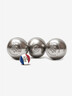 Petanque boules "Élysée Seal" - Élysée x Obut