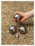 Pétanque Balls 'Coco Rico' - Élysée x Obut