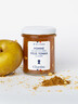 Confiture Pomme Tonka - Élysée x La Chambre (200g)