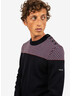 Tricolore Men Breton sweater - Élysée x Saint James