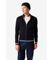 Cardigan Homme Marine - Élysée x Saint James