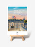 Élysée Palace Postcard – Élysée x La Loutre