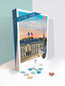 Élysée Palace Puzzle 1000 pcs – Élysée x La Loutre