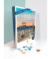 Puzzle Palais de l'Élysée 1000 pcs - Élysée x La Loutre