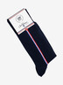 Chaussettes France Bleu marine - Élysée x Maison Broussaud