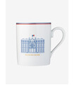 Mug Palais de l'Élysée - Degrenne x Élysée