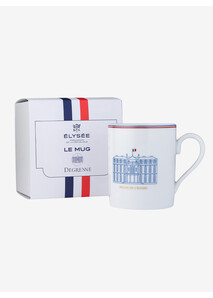Mug Élysée Palace x Degrenne