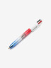 Tricolor Gradient 4-Color Pen - Élysée x BIC®