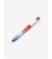 Tricolor Gradient 4-Color Pen - Élysée x BIC®