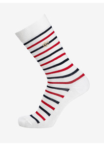 Chaussettes Marinière - Élysée x Maison Broussaud