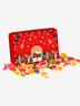 Large Christmas candy box – 6 flavours – 150 g – Élysée x Confiserie des Hautes Vosges