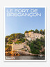 Fort de Brégançon – Beaux Arts Magazine Special Issue