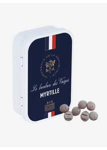 Vosges Blueberry Candies – 50g – Élysée x Confiserie des Hautes Vosges