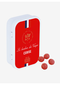 Vosges Cherry Candies – 50g – Élysée x Confiserie des Hautes Vosges