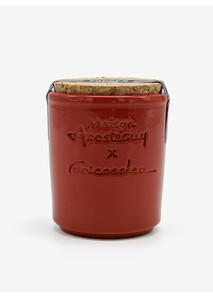 “Force Basque” – Sea Salt & Espelette Pepper – 70g – Élysée x Maison Arostéguy
