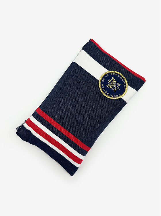 Flat pouch – Élysée x Artiga